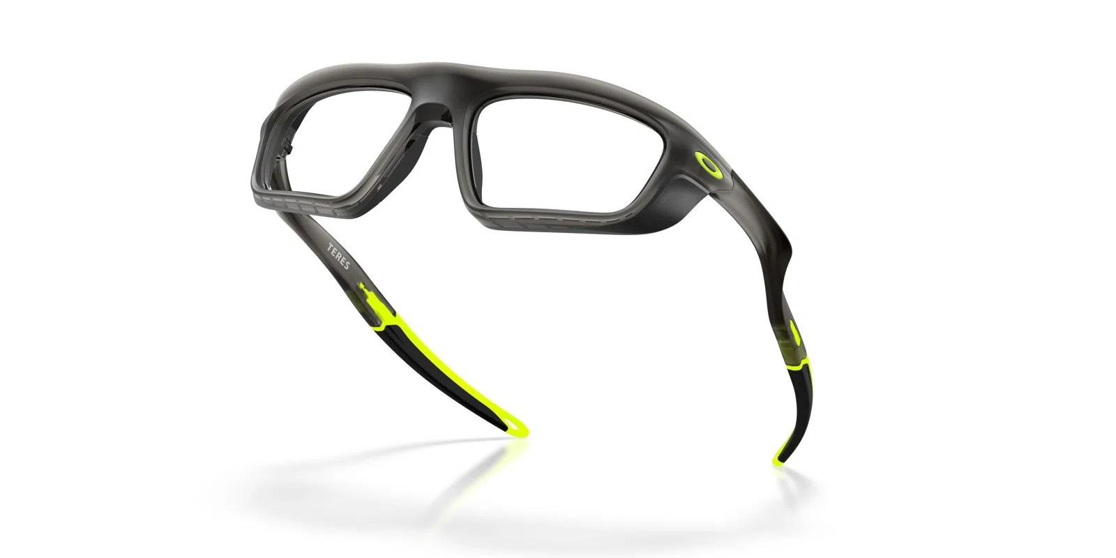 Oakley Teres 8215 Eyeglasses - view 18